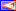 АМЕРИКАНСКОЕ (ВОСТОЧНОЕ) САМОА флаг