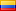КОЛУМБИЯ флаг