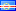 КАБО-ВЕРДЕ флаг
