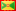 ГРЕНАДА флаг