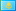 КАЗАХСТАН флаг