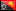 ПАПУА - НОВАЯ ГВИНЕЯ флаг
